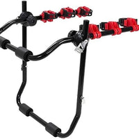 Portable Quick Release Bike Rack