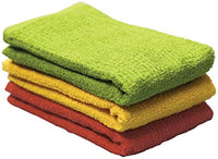 
              3Pk Bar Mops 12" X 12" Assorted
            