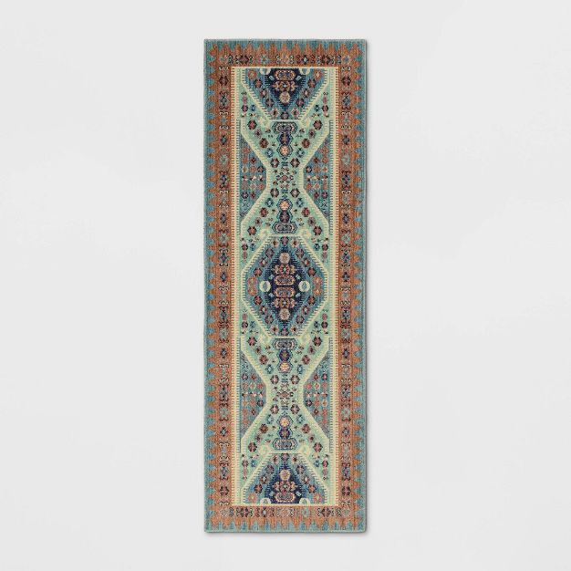 RUGS 2'3