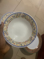 
              Assiette Porcelaine
            