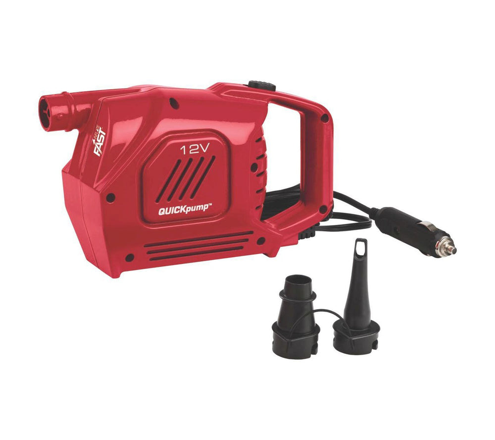 QuickPump 12V Pump