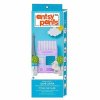 Antsy Pants Build and Play Starter Kit MCI