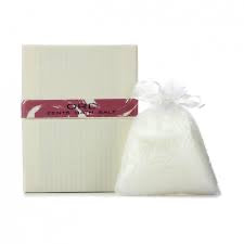 Zents Ore Bath Salt Detoxifying Soak For Women 420Ml/14Oz