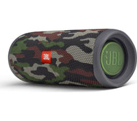 
              JBL Flip 5 Waterproof Portable Bluetooth Wireless Speaker
            