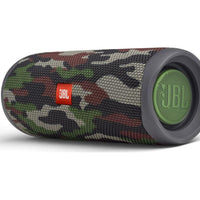 JBL Flip 5 Waterproof Portable Bluetooth Wireless Speaker