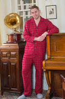 
              Nautica Mens Sleepwear pant or shirt (Patalon ou Chemise) MCI
            