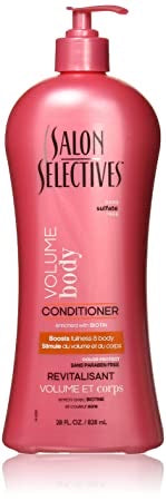 Conditioner Volume & Body 28 Oz