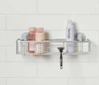 
              Rustproof Suction Basket Aluminum - Made By Design™
            