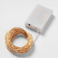 90ct Extended LED Fairy Lights - Room Essentials™