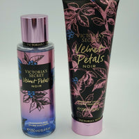 Fragrance Mist Velvet Petals Sweet 8.4 Oz (250 mL)