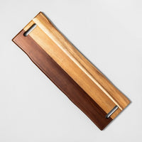 
              Rectangle Serve Board - Hearth & Hand™ with Magnolia
            