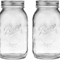 CANNING JARS CANNING JAR