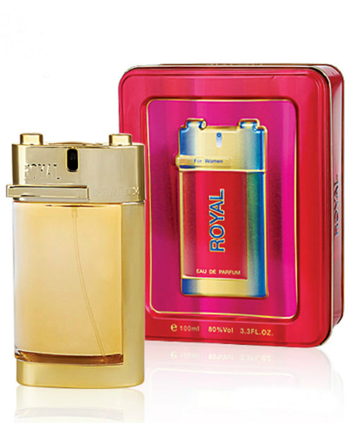 Promo * Royal Parfum pour Homme 100 ML MCI