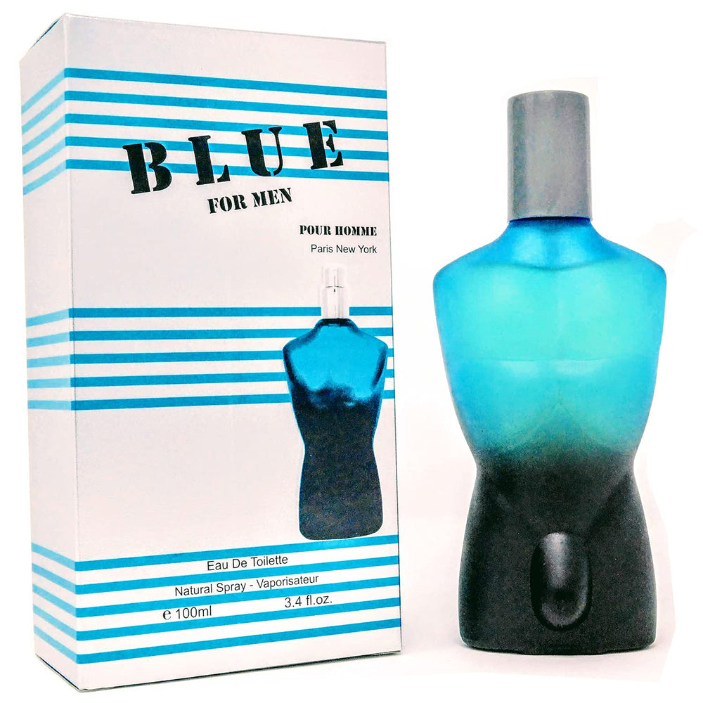 Blue For Men 100ml