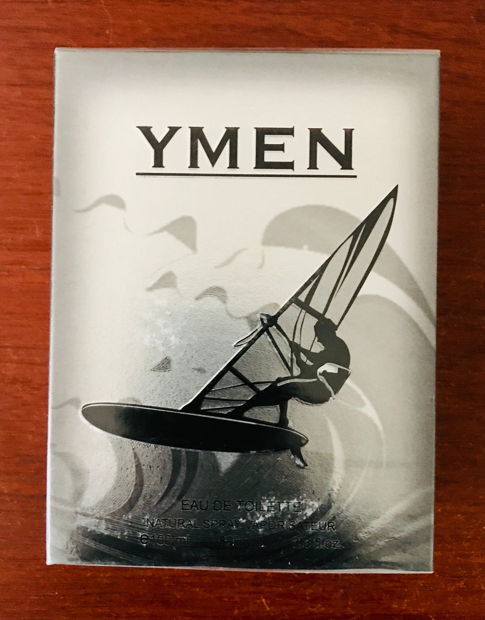 Ymen Eau de Toilette 100ml