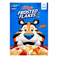 Frosted Flakes Cereal, 61.9 oz. DLC: 03-NOV23