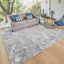 BRIO MADISON GRAY 198cm x 274cm