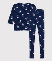 
              Nautica Mens Sleepwear pant or shirt (Patalon ou Chemise) MCI
            