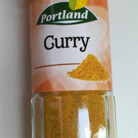 Curry - Portland DLC: 18/04/2022