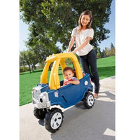 
              Little Tikes Cozy Truck (1-5 years)
            