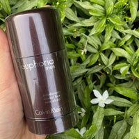 
              Calvin Klein Euphoria Deo for Men | 2.6 oz / 78 g MCI
            