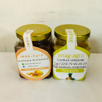 Confiture Artisanale Jmag-Agro