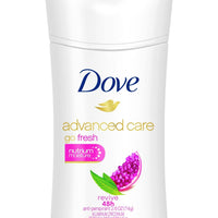 MM1111 Dove Adv Care Cool Essentils 74g