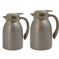 Almarjan  Vacuum Flask For Tea & Coffee MTG/G 0,7L / 1L