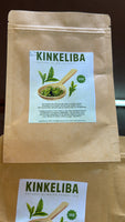 
              Kinkeliba Natural Slimming Tea Flavor of Kita 10 sachets
            