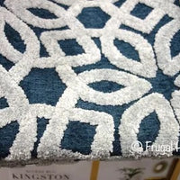 T+C KINGSTON ACCENT RUG
