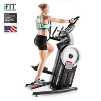 
              Proform Cardio Hiit Trainer
            