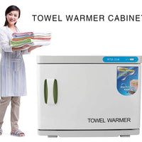 RTD-23A Towel Warmer Towel Cabinet Towel Cabinet UV Sterilizer