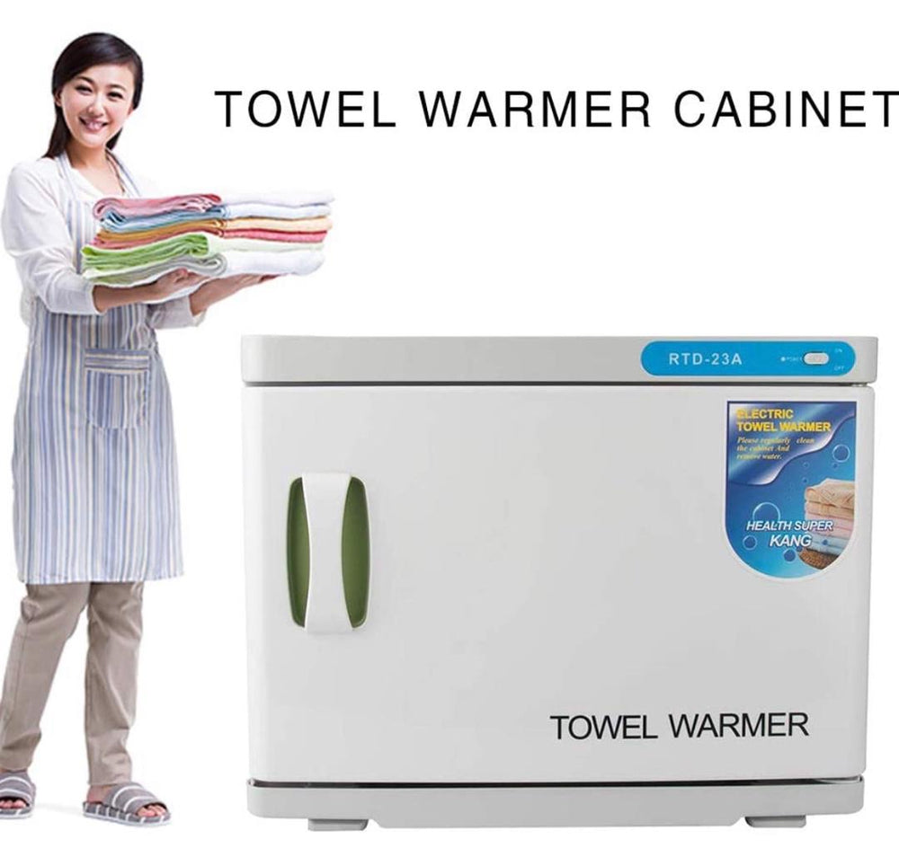 RTD-23A Towel Warmer Towel Cabinet Towel Cabinet UV Sterilizer