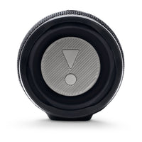 JBL Charge 4 Portable Bluetooth Speaker, Black