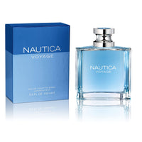 
              Nautica Voyage EDT for Men | 3.4 oz / 100 ml
            