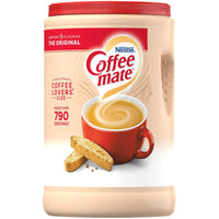 
              Coffee Mate The Original Powdered Coffee Creamer 56 oz./1.5 kg DLC: 03 SEPT 2024
            