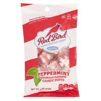 Candy Peppermint puffs 113g DLC: 13-MAY22