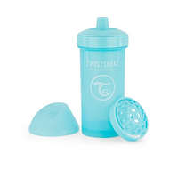 
              Gobelet Enfant 360 ml 12+ mois - Bleu Pastel      0 Avis Écrire Une
            