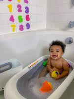 
              Oxo Tot Splash & Store Bathtub
            