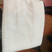 Tissu de pyjama en coton