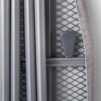 
              Standard Ironing Board Light Gray Metal - Made By Design
            