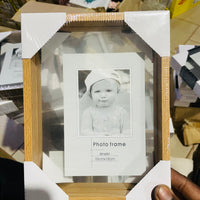 Promo * Cadre Photo 10cm x 15cm