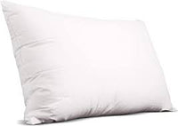 Display 062050686 Standard Firm Down Alternative Bed Pillow - Project Cocoon
