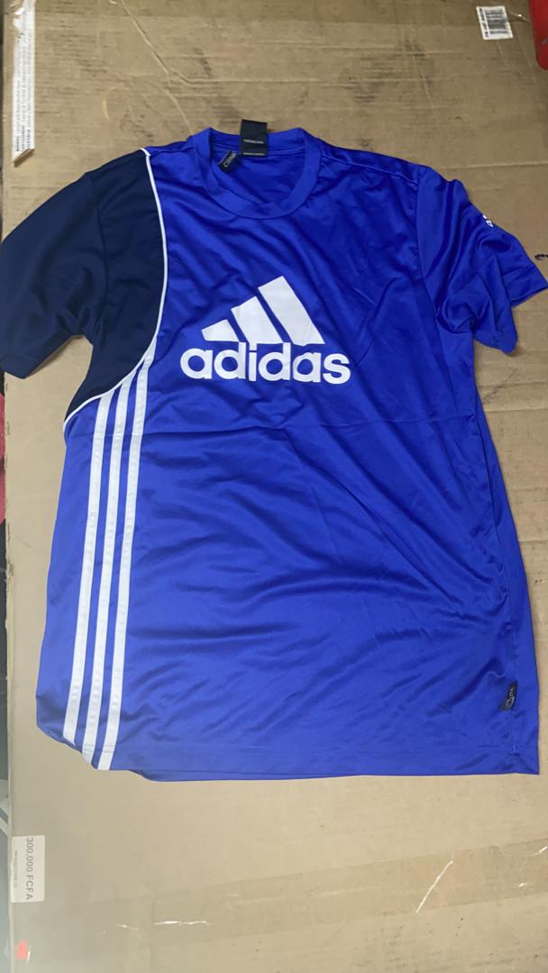 Sport Mix Maillot Sunu MCI