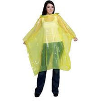Adult Rain Poncho