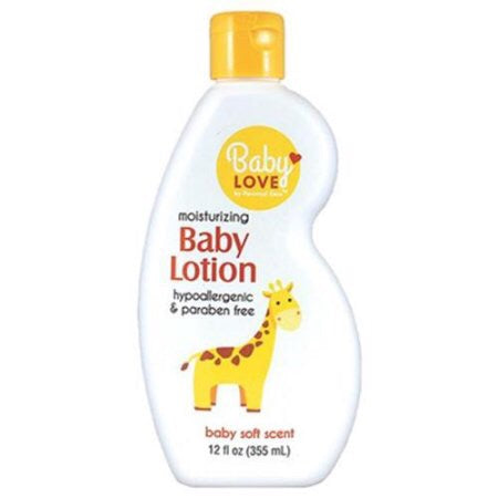 P.C. Baby Lotion 12 Oz