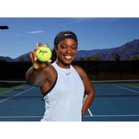 Penn Mesh Bag Tennis Balls - 1pk