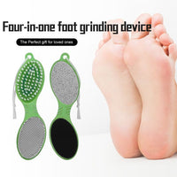 
              4-In-1 Pedicure Tool
            