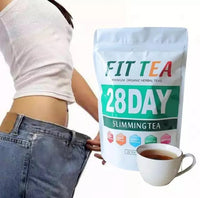 
              FIT TEA 28day slimming tea DLC: Juillet28
            