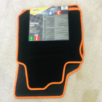 
              Auto XS tapis auto sport
            